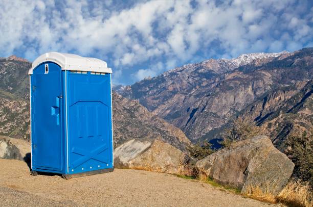 Best Portable restroom trailer rental  in Dadeville, AL
