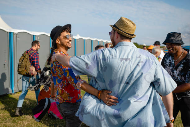 Best Event porta potty rental  in Dadeville, AL