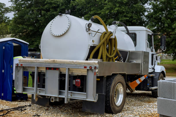 Best Affordable porta potty rental  in Dadeville, AL