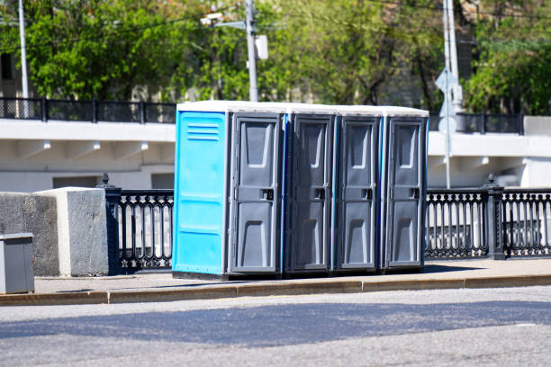 Best Local porta potty services  in Dadeville, AL