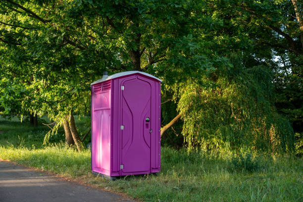 Best Portable restroom trailer rental  in Dadeville, AL