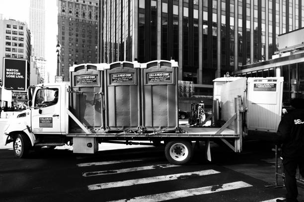 Dadeville, AL porta potty rental Company