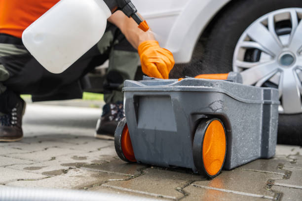 Best Local porta potty services  in Dadeville, AL