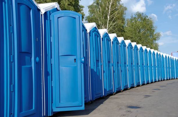 Best Sanitation services for porta potties  in Dadeville, AL